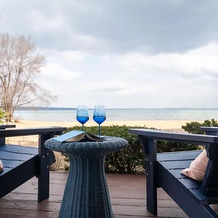 Beachfront Serenity 101